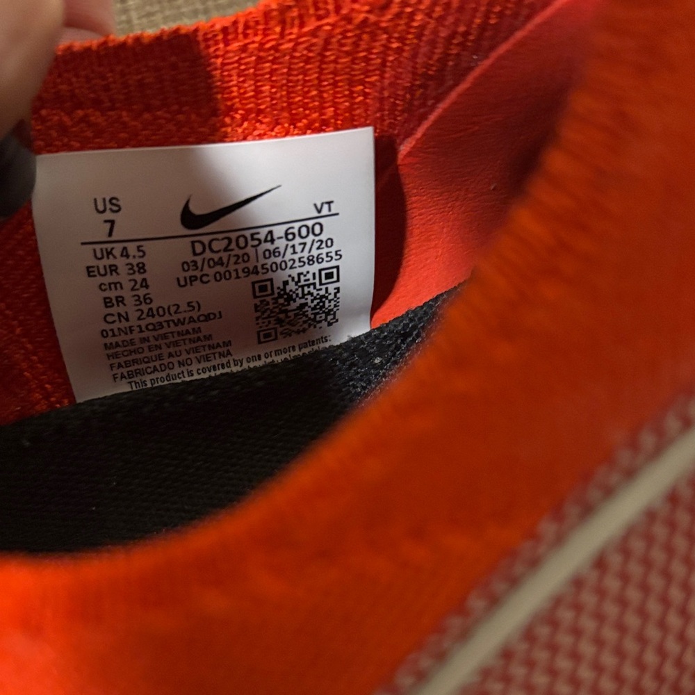 Nike React Infinity 7 - image 6